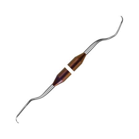 10-17 Кюретка №13/14